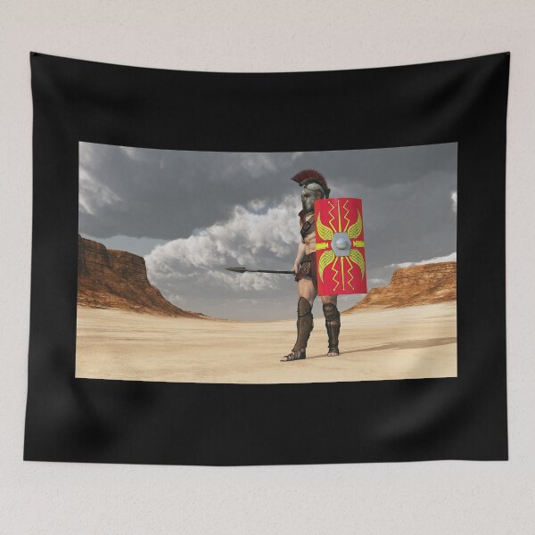 Item preview, A legionnaire from ancient Rome designed and sold by MIRO3D.