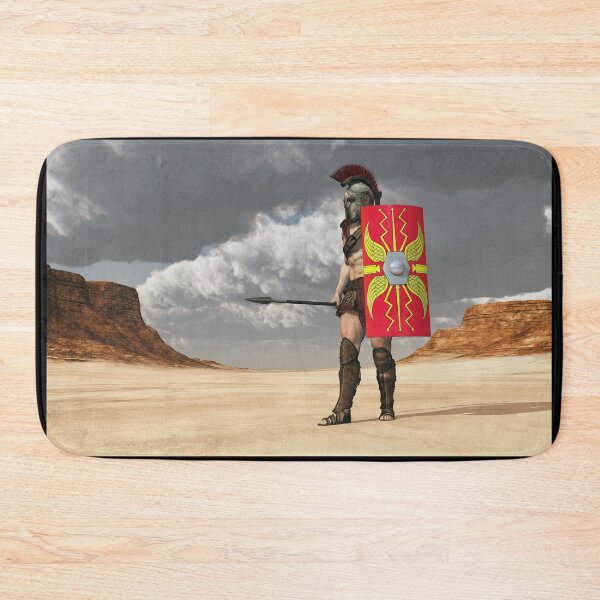 Item preview, A legionnaire from ancient Rome designed and sold by MIRO3D.