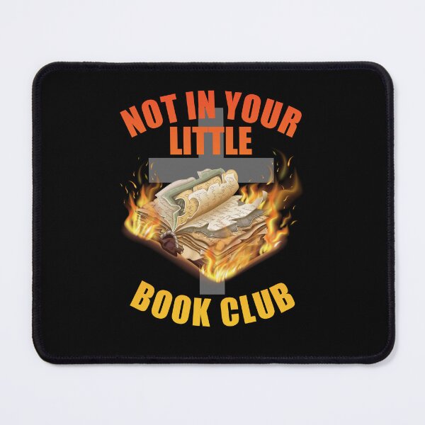 Item preview, Im not in your little book club designed and sold by stonebridge97.