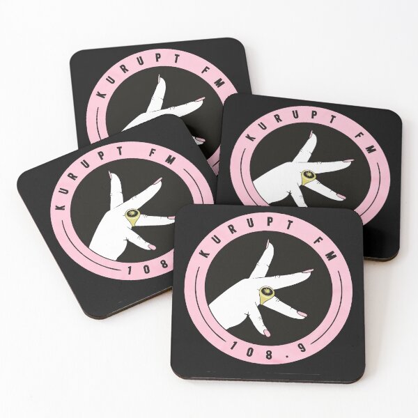 Item preview, Kurupt FM Lady Miche Edition designed and sold by EsRica114.