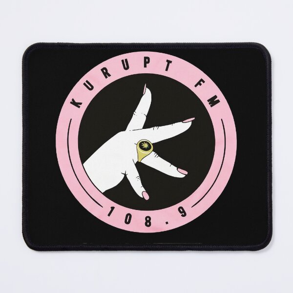 Item preview, Kurupt FM Lady Miche Edition designed and sold by EsRica114.