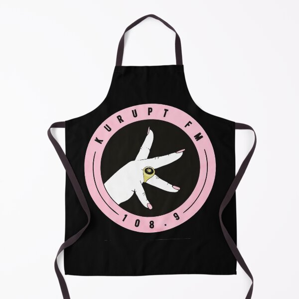 Item preview, Kurupt FM Lady Miche Edition designed and sold by EsRica114.