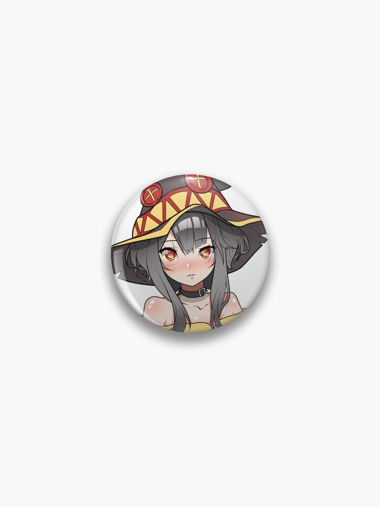 Pin on Konosuba