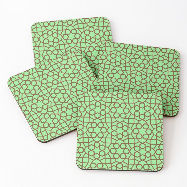 Item preview, Abstract geometric shapes designed and sold by artdragongift 15.
