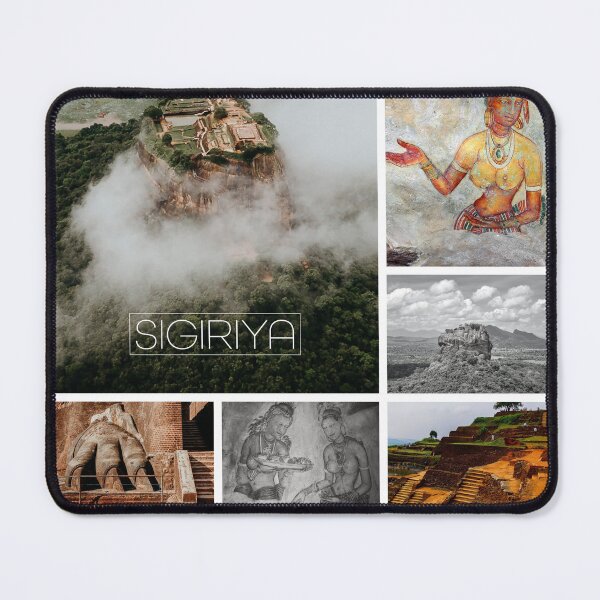 Item preview, Sigiriya designed and sold by ceyloneye.