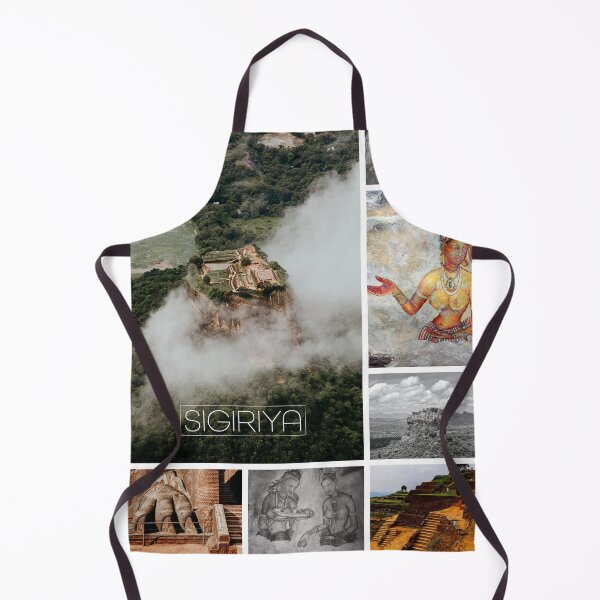 Item preview, Sigiriya designed and sold by ceyloneye.