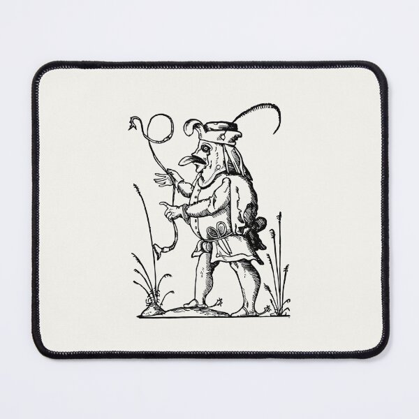 Item preview, Grotesque #82 The Drolatic Dreams of Pantagruel (1565) designed and sold by Texterns.