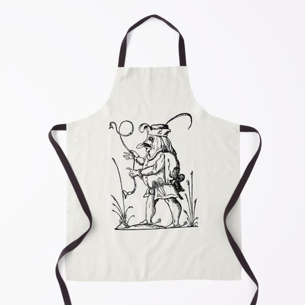 Item preview, Grotesque #82 The Drolatic Dreams of Pantagruel (1565) designed and sold by Texterns.