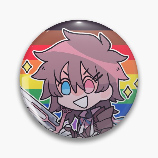 Item preview, Pride Knights ZOLA Project KYO designed and sold by miodiodavinci.