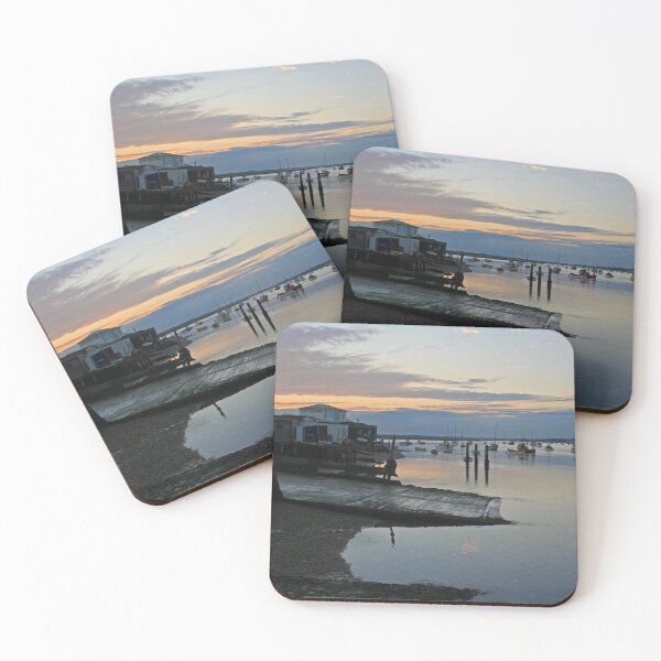 Item preview, Felixstowe Ferry designed and sold by RedHillDigital.