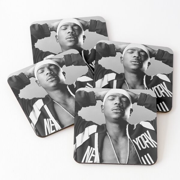 Item preview, john Ja Rule miror tour designed and sold by abulahab.