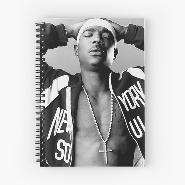 Item preview, john Ja Rule miror tour designed and sold by abulahab.