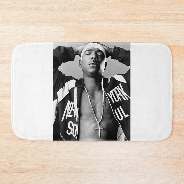 Item preview, john Ja Rule miror tour designed and sold by abulahab.