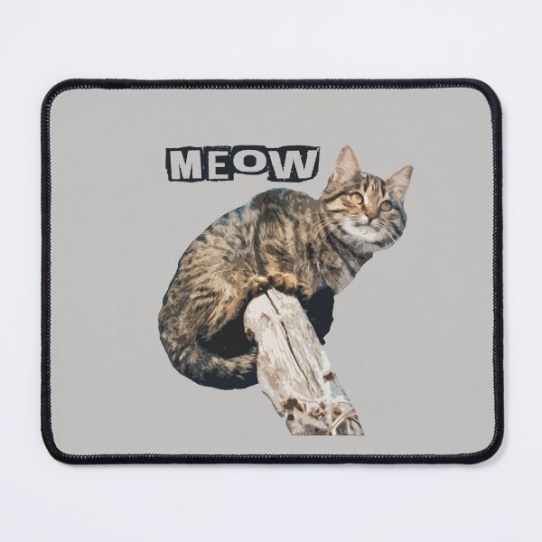 Item preview, MEOW designed and sold by Lotofus.
