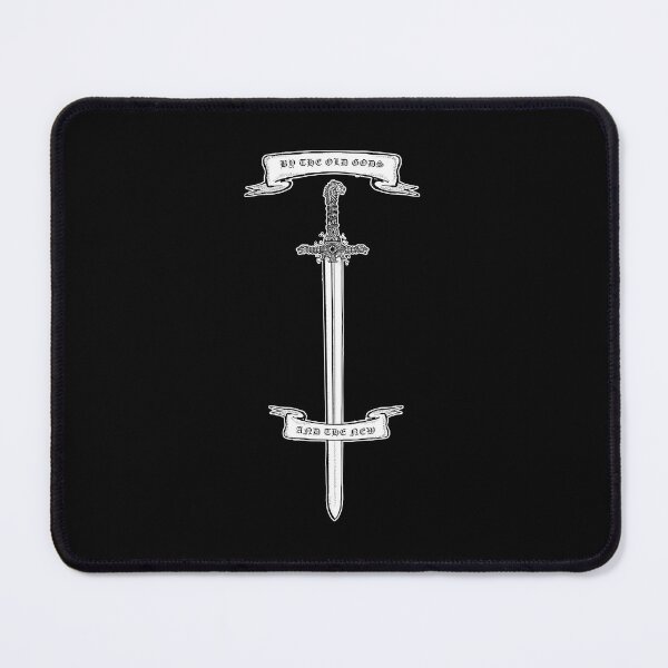 Item preview, Oathkeeper designed and sold by Strabe15.