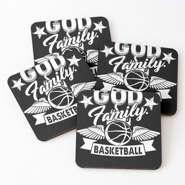 Item preview, God Family And Basketball designed and sold by UnknownArtistt.