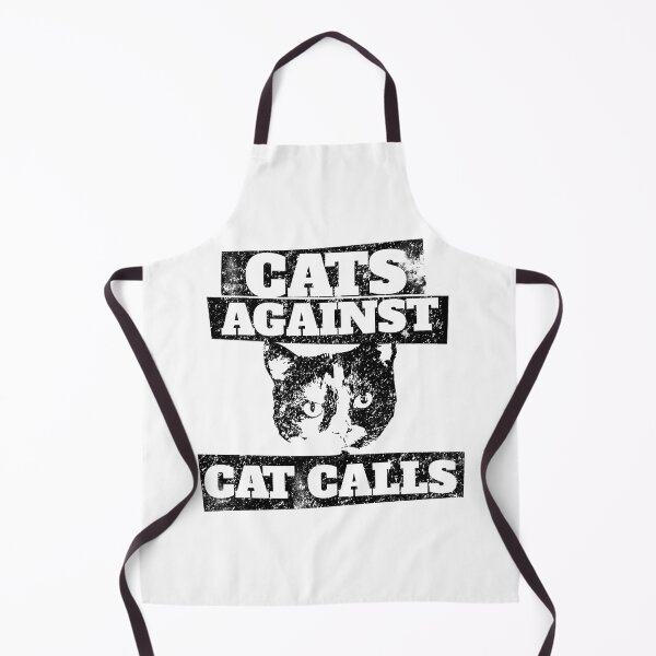Item preview, Cats Against Cats Calls designed and sold by bobbittsonia.