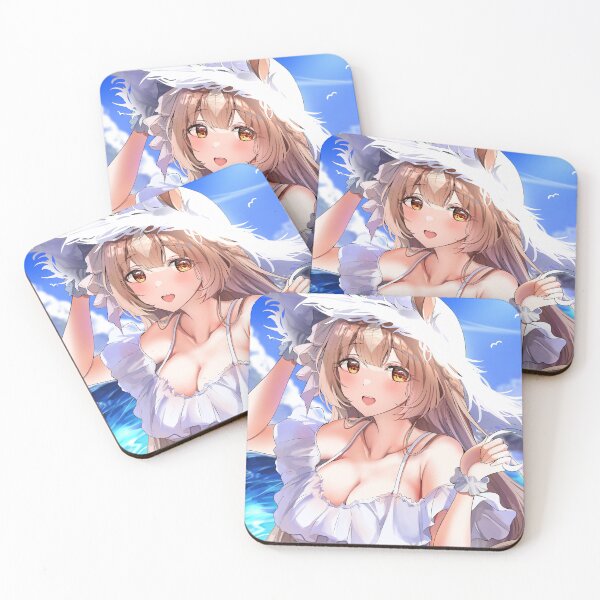 Item preview, Satono Diamond in Summer Sunshine designed and sold by ZanderPhan.