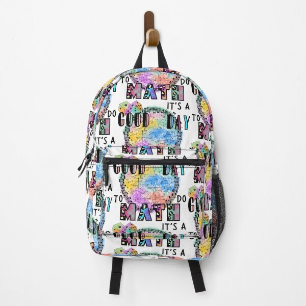 Item preview, Its a Good Day To Do Math designed and sold by dalypdesign.