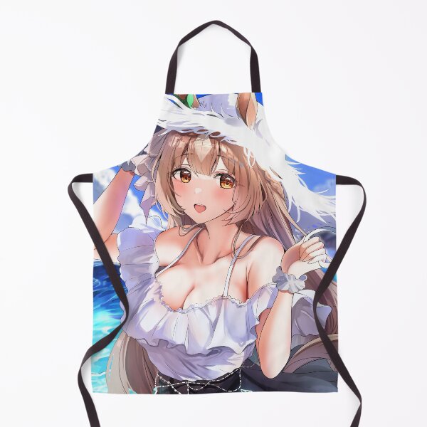 Item preview, Satono Diamond in Summer Sunshine designed and sold by ZanderPhan.