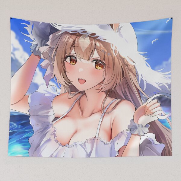 Item preview, Satono Diamond in Summer Sunshine designed and sold by ZanderPhan.