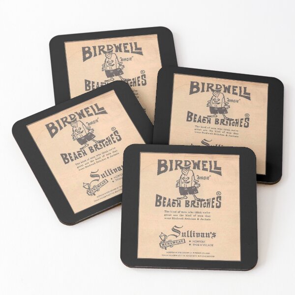 Item preview, Birdwell Britches Beach designed and sold by mattssancho.