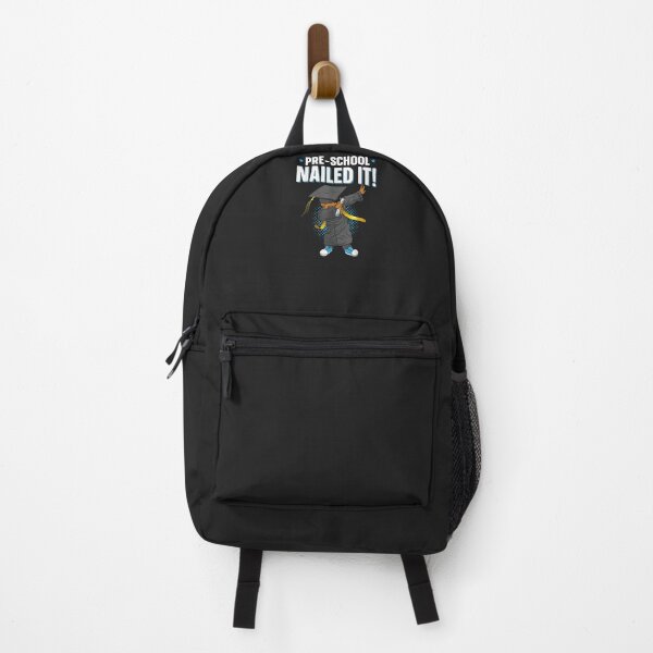 Item preview, Dabbing Graduation Boy PreSchool Nailed It Class Of 2022 designed and sold by Corelli87.