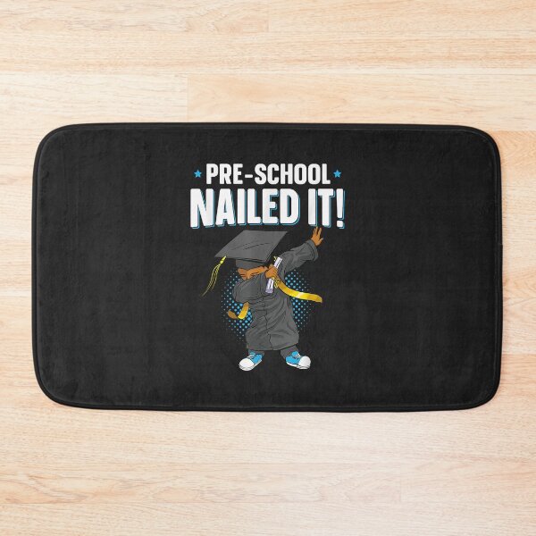 Item preview, Dabbing Graduation Boy PreSchool Nailed It Class Of 2022 designed and sold by Corelli87.
