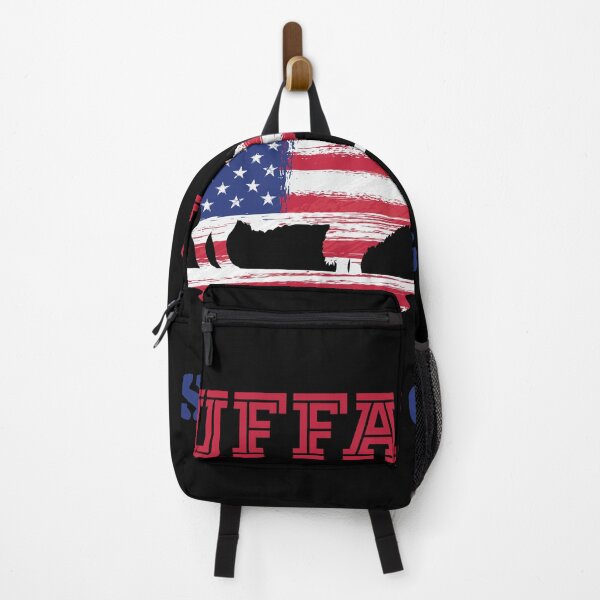 Item preview, Buffalo Strong designed and sold by Boomroom.