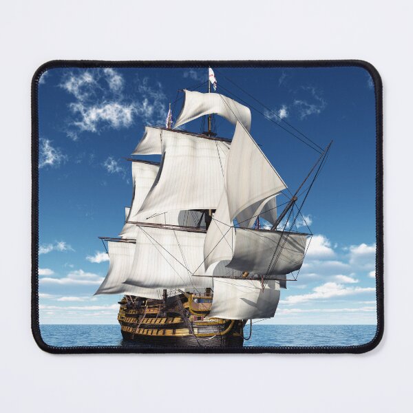 Item preview, HMS Victory designed and sold by MIRO3D.