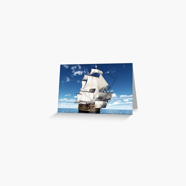 Item preview, HMS Victory designed and sold by MIRO3D.