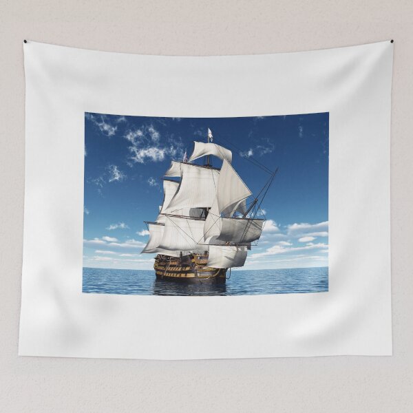 Item preview, HMS Victory designed and sold by MIRO3D.