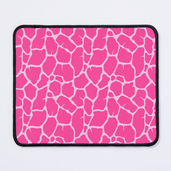 Item preview, Giraffe Pattern (Pink) designed and sold by SoulArtLove.