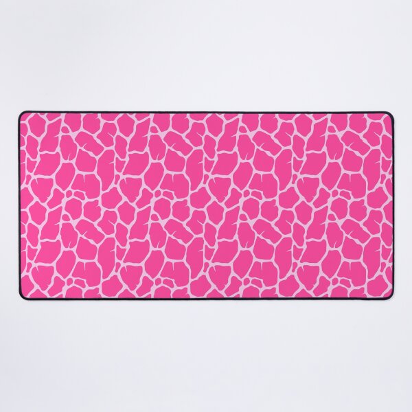 Item preview, Giraffe Pattern (Pink) designed and sold by SoulArtLove.