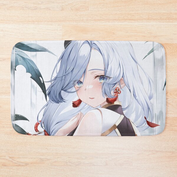Item preview, Shenhe  designed and sold by ZanderPhan.