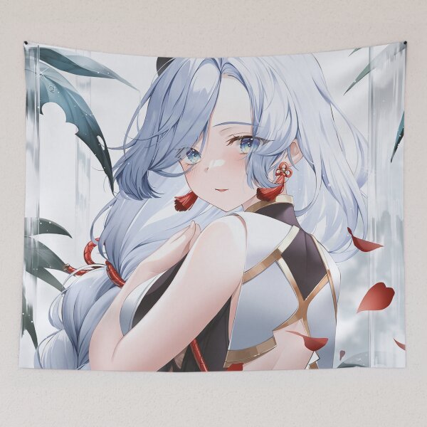 Item preview, Shenhe  designed and sold by ZanderPhan.