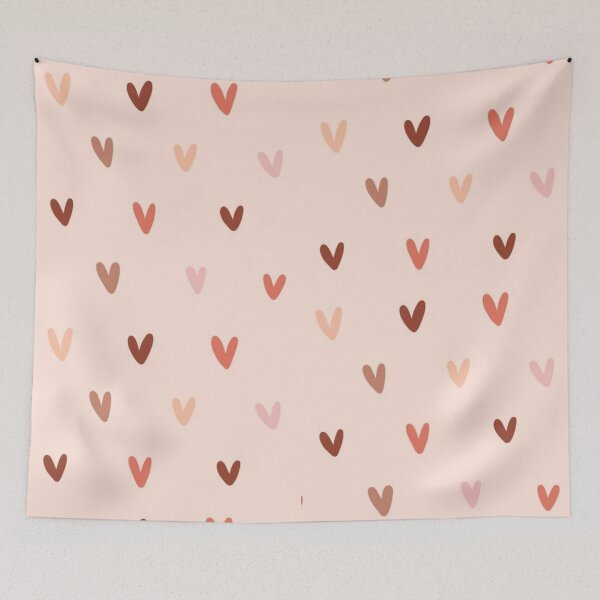 Item preview, Nude heart designed and sold by RUTH18.