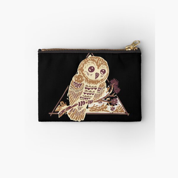 Item preview, Attic Red-Figure Kalpis Owl Athena Olive designed and sold by Napass-nt.