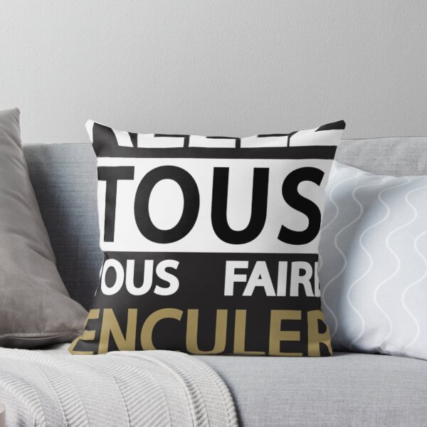 Aperçu de l'œuvre Jean Marie Bigard-ALLER TOUS VOUS FAIRE ENCULER T-Shirt , Noël,Halloween,Fête des pères,Fête des mères créée et vendue par RamiStephan.