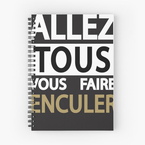 Item preview, Jean Marie Bigard-ALLER TOUS VOUS FAIRE ENCULER  T-Shirt ,  Christmas,Halloween,Fathers Day,Mothers Day designed and sold by RamiStephan.