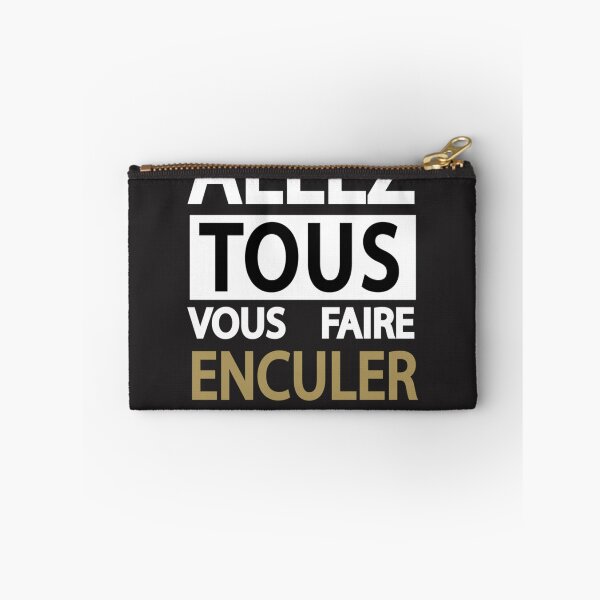 Item preview, Jean Marie Bigard-ALLER TOUS VOUS FAIRE ENCULER  T-Shirt ,  Christmas,Halloween,Fathers Day,Mothers Day designed and sold by RamiStephan.