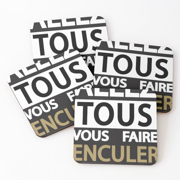 Aperçu de l'œuvre Jean Marie Bigard-ALLER TOUS VOUS FAIRE ENCULER T-Shirt , Noël,Halloween,Fête des pères,Fête des mères créée et vendue par RamiStephan.