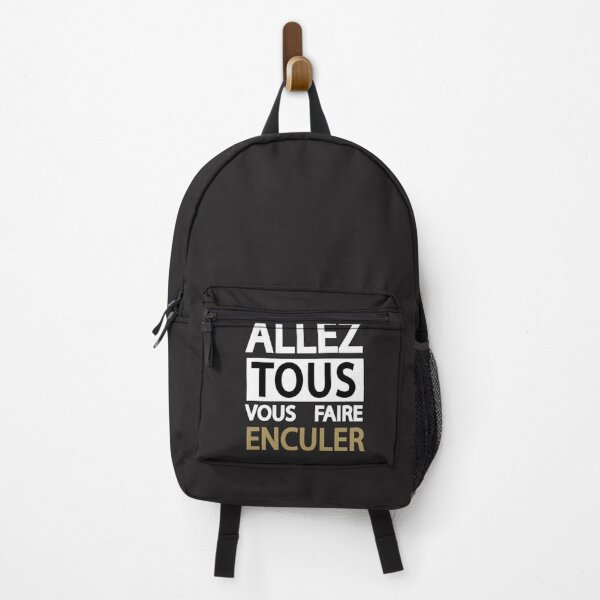 Aperçu de l'œuvre Jean Marie Bigard-ALLER TOUS VOUS FAIRE ENCULER T-Shirt , Noël,Halloween,Fête des pères,Fête des mères créée et vendue par RamiStephan.