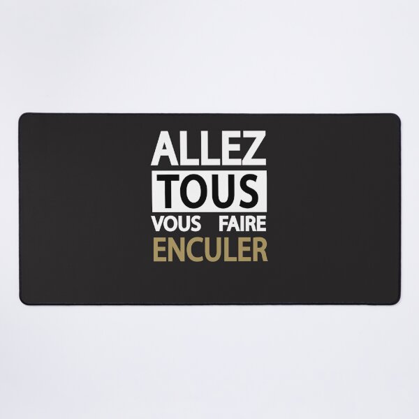 Item preview, Jean Marie Bigard-ALLER TOUS VOUS FAIRE ENCULER  T-Shirt ,  Christmas,Halloween,Fathers Day,Mothers Day designed and sold by RamiStephan.