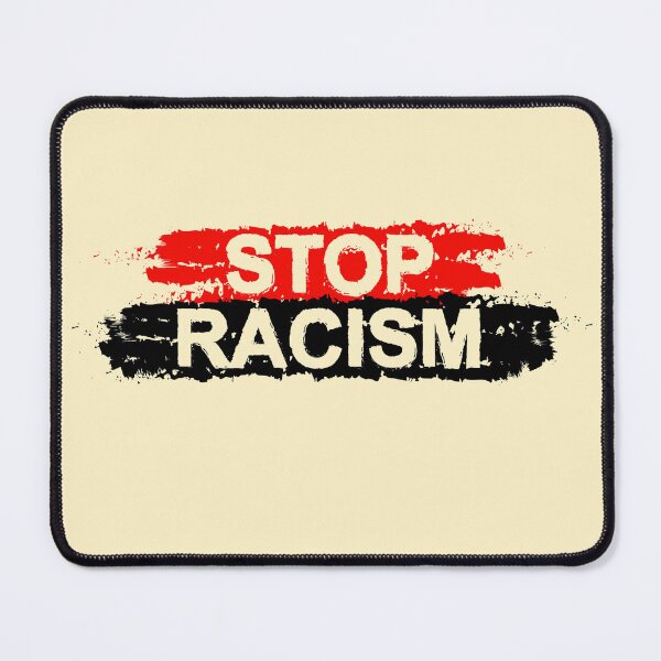 Item preview, Stop being racist stop racism Calssic designed and sold by Joseph390.