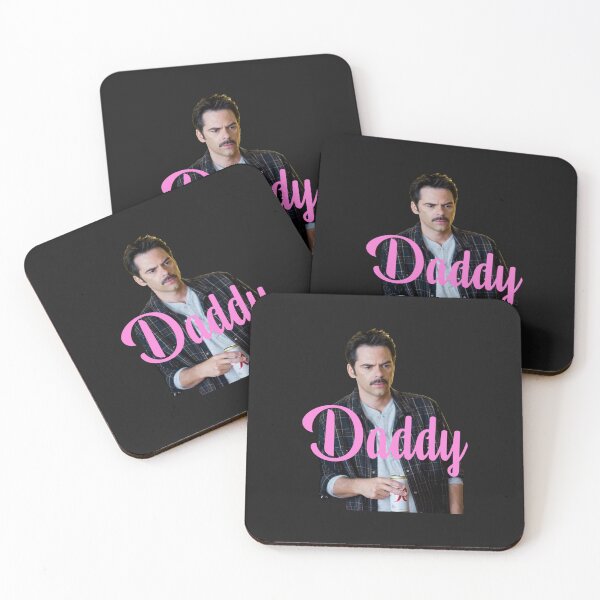 Item preview, Classic  Daddy S#wan T.wilight, Charlie S#wan, Daddy, Daddy S#wan, Team Charlie  designed and sold by naRumbin1.