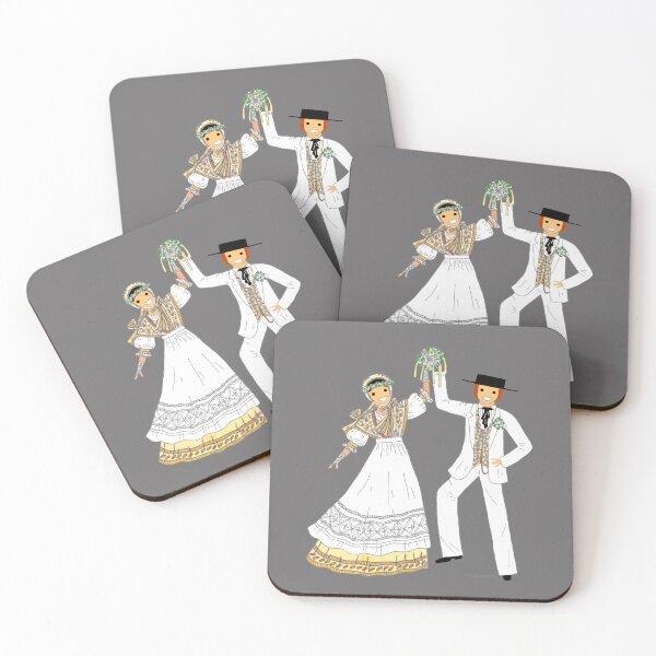 Item preview, Wedding in Pays de Montbéliard, France designed and sold by Catherine Debusne.