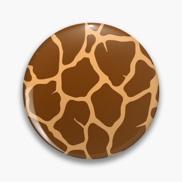 Item preview, Giraffe Pattern designed and sold by SoulArtLove.
