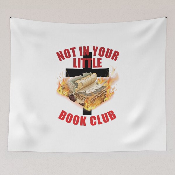 Item preview, Im not in your little book club designed and sold by stonebridge97.