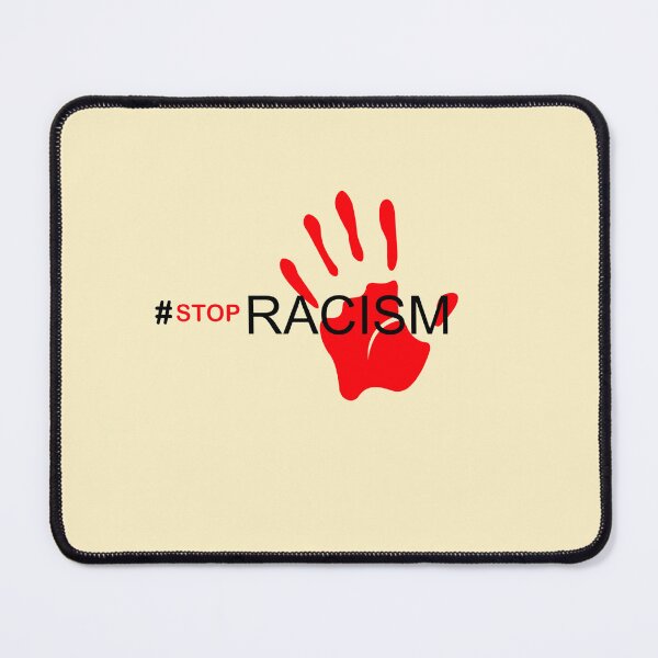 Item preview, Stop being racist stop racism designed and sold by Joseph390.